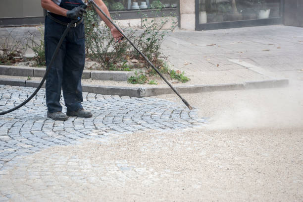 Animal Enclosure Cleaning in Livermore, CA